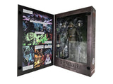 Operation: Monster Force Sleepwalker Heavy Weapons Division 15 cm 1/12 Action Figure