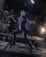 Operation: Monster Force Count Dracula 15 cm 1/12 Action Figure