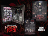 Operation: Monster Force Count Dracula 15 cm 1/12 Action Figure