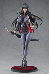 Taimanin PVC Figure 1/6 Annerose Vajra 31 cm