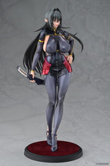 Taimanin PVC Figure 1/6 Annerose Vajra 31 cm