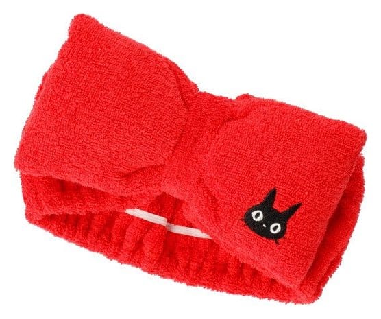 Kiki's Delivery Service Hairband Kiki's Ribbon