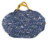 Kiki's Delivery Service Bag Shupatto foldable family time