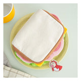 Ponyo Lunch Bag Itadaki !
