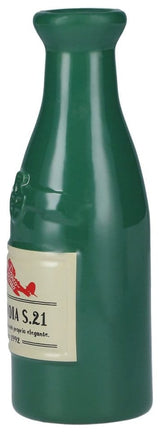 Porco Rosso Mug Sake Bottle & Mug Kanpai with Marco
