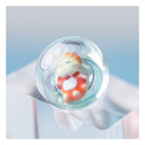Ponyo Ring Ponyo in the jellyfish