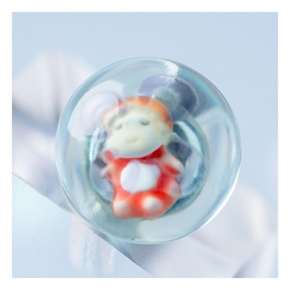 Ponyo Ring Ponyo in the jellyfish