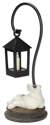 Spirited Away Light Hopping Lantern 29 cm