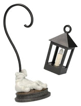 Spirited Away Light Hopping Lantern 29 cm