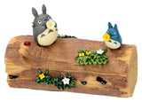 My Neighbor Totoro Jewelry Box Totoro Trumpet
