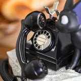 Kiki's Delivery Service Bluetooth Speaker Message Jiji on the phone