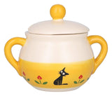 Kiki's Delivery Service Sugar Pot Osono