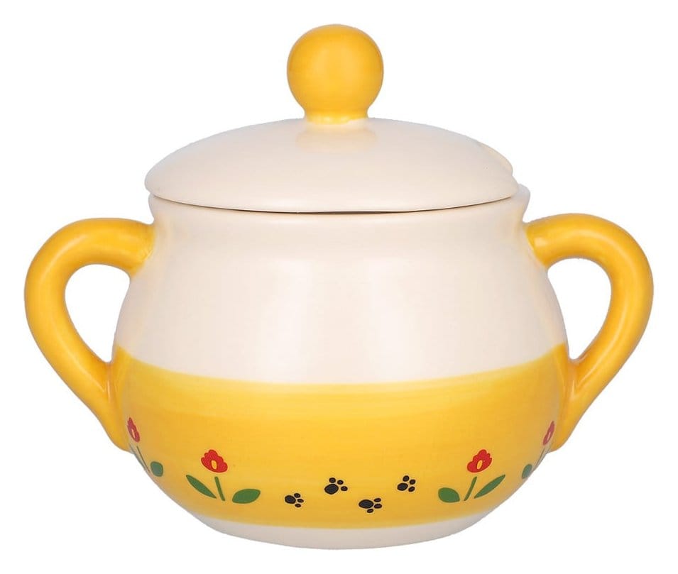 Kiki's Delivery Service Sugar Pot Osono