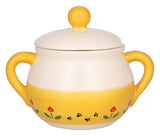 Kiki's Delivery Service Sugar Pot Osono