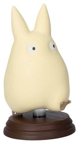 My Neighbor Totoro Statue Small Totoro walking pocket