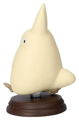 My Neighbor Totoro Statue Small Totoro walking pocket