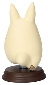 My Neighbor Totoro Statue Small Totoro walking pocket