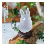 My Neighbor Totoro Statue Small Totoro transparent pocket