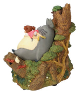 My Neighbor Totoro Bluetooth Speaker Mei Taking a Nap