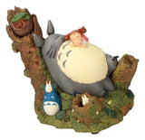 My Neighbor Totoro Bluetooth Speaker Mei Taking a Nap