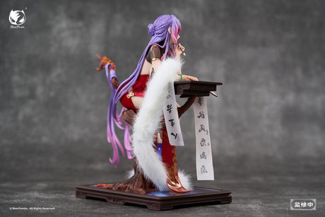 Original Character PVC Statue 1/6 Nalan´s Poetry 23 cm