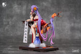 Original Character PVC Statue 1/6 Nalan´s Poetry 23 cm