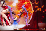 Original Character PVC Statue 1/6 Nalan´s Poetry 23 cm