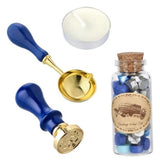 Castle in the Sky Sealing Wax Set