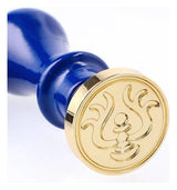 Castle in the Sky Sealing Wax Set