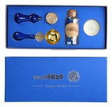 Castle in the Sky Sealing Wax Set