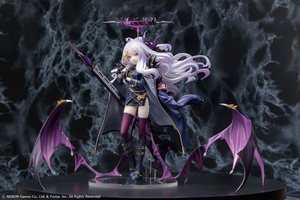 Blue Archive Hina Sorasaki 24 cm 1/7 Statue
