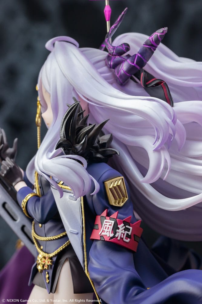 Blue Archive Hina Sorasaki 24 cm 1/7 Statue