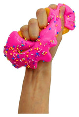 Mushmeez Squeeze Figures Core Taba 18 cm  Display (24)