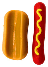 Mushmeez Squeeze Figures Core Taba 18 cm  Display (24)
