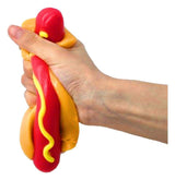 Mushmeez Squeeze Figures Core Taba 18 cm  Display (24)