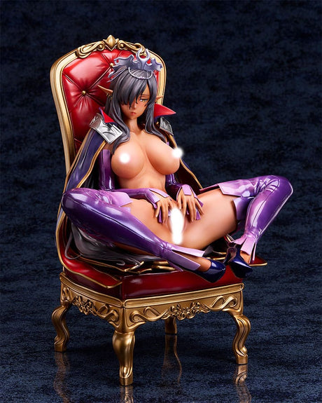 Creators Opinion PVC Statue 1/6 Olga Discordia DX Set Ver. 27 cm