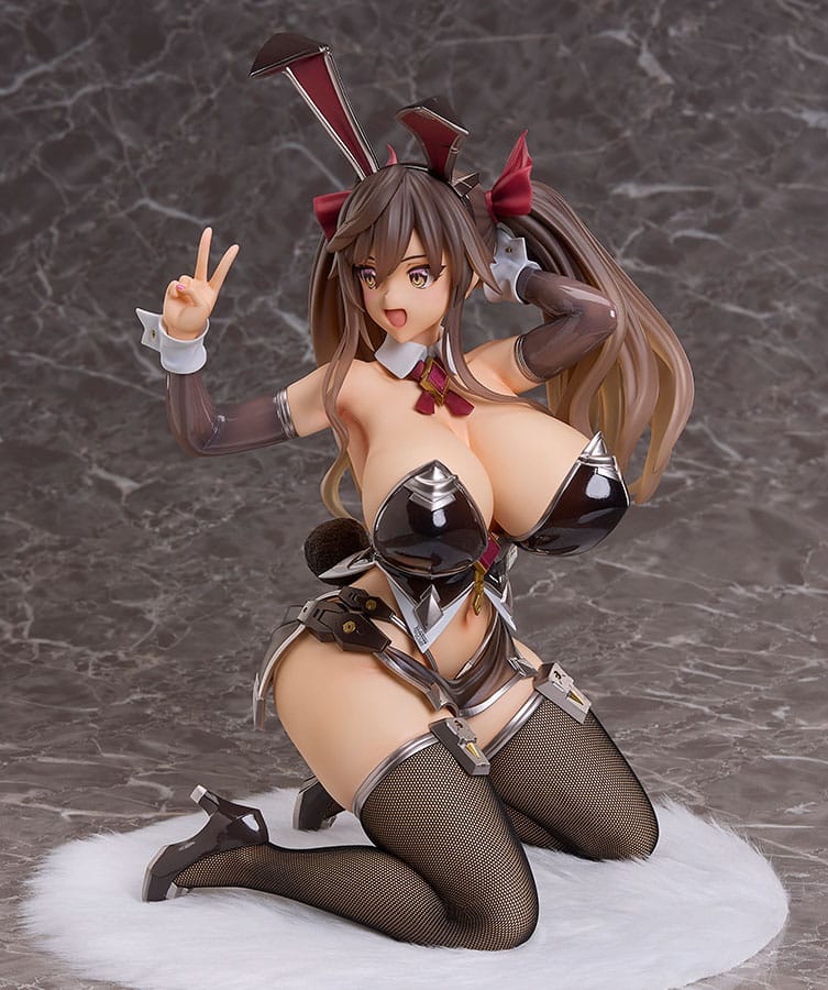 Creators Opinion PVC Statue 1/4 Lyre Calling 31 cm