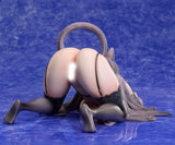 Original Character PVC Statue 1/4 Russian Blue 17 cm