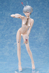 Creators Opinion PVC Statue 1/4 Kimi Bunny Ver. 43 cm