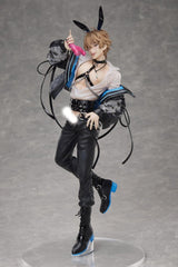 NU: Carnival PVC Figure Eiden Bunny ver. 26 cm