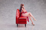 Original Character Statue 1/6 Ichijo Aika Illustration by Ogre 20 cm