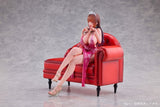 Original Character Statue 1/6 Ichijo Aika Illustration by Ogre 20 cm