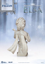 Frozen 2 Elsa 16 cm PVC Bust