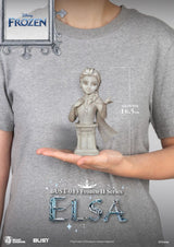 Frozen 2 Elsa 16 cm PVC Bust
