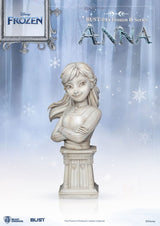 Frozen 2 Anna 16 cm PVC Bust