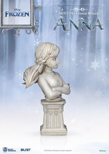 Frozen 2 Anna 16 cm PVC Bust