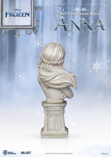 Frozen 2 Anna 16 cm PVC Bust