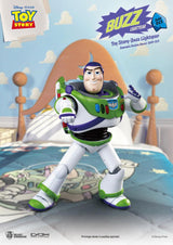 Toy Story Buzz Lightyear 18 cm Dynamic 8ction Heroes Action Figure