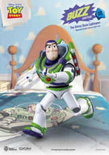 Toy Story Buzz Lightyear 18 cm Dynamic 8ction Heroes Action Figure