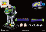 Toy Story Buzz Lightyear 18 cm Dynamic 8ction Heroes Action Figure